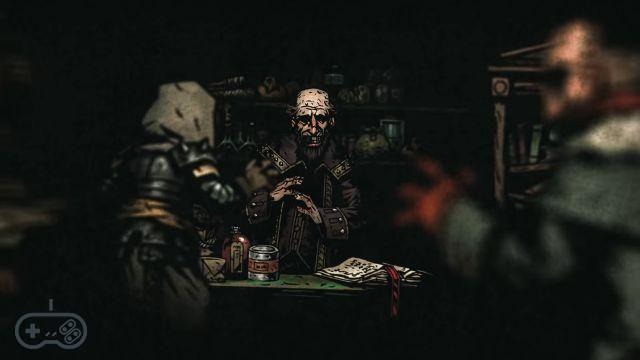 Darkest Dungeon: Kickstarter está a una semana de distancia