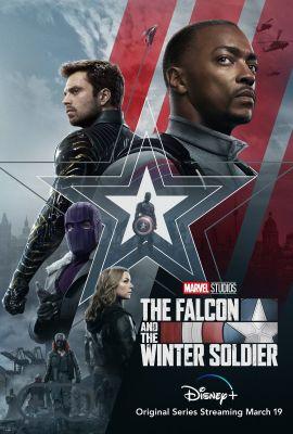 The Falcon and the Winter Soldier shows up with a new trailer at the Super Bowl