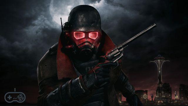 Is Fallout New Vegas 2 now possible? Obsidian replies