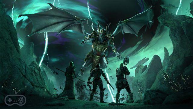 The Elder Scrolls Online: Markarth - Revisión del nuevo DLC