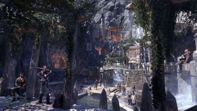 The Elder Scrolls Online: Markarth - Examen du nouveau DLC