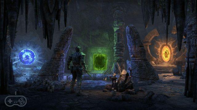 The Elder Scrolls Online: Markarth - Review of the new DLC